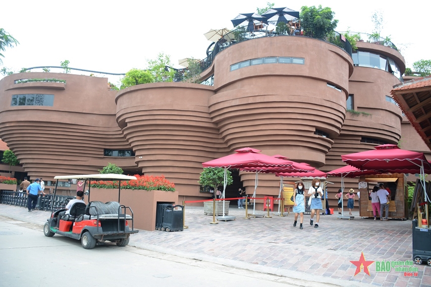 Encuentro de valores históricos y culturales del pueblo vietnamita en el Museo de Cerámica