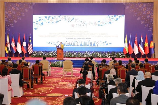 Académico camboyano destaca contribuciones de Vietnam a cumbres de ASEAN