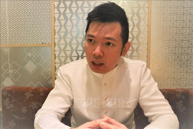 Resaltan aportes activos de Vietnam al desarrollo de Asean