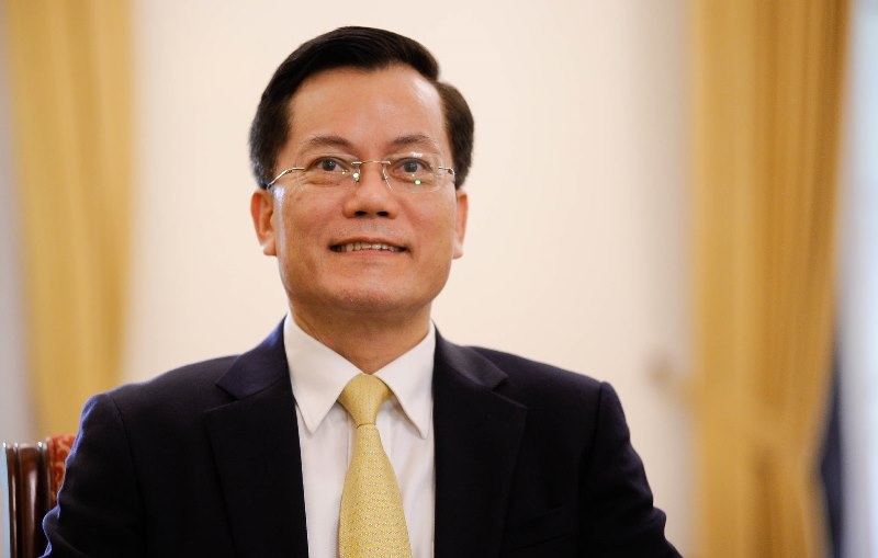 La visita a Tailandia del presidente vietnamita motiva el desarrollo de las relaciones bilaterales