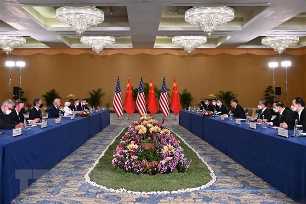 China y EE UU necesitan encontrar la dirección correcta para las relaciones bilaterales