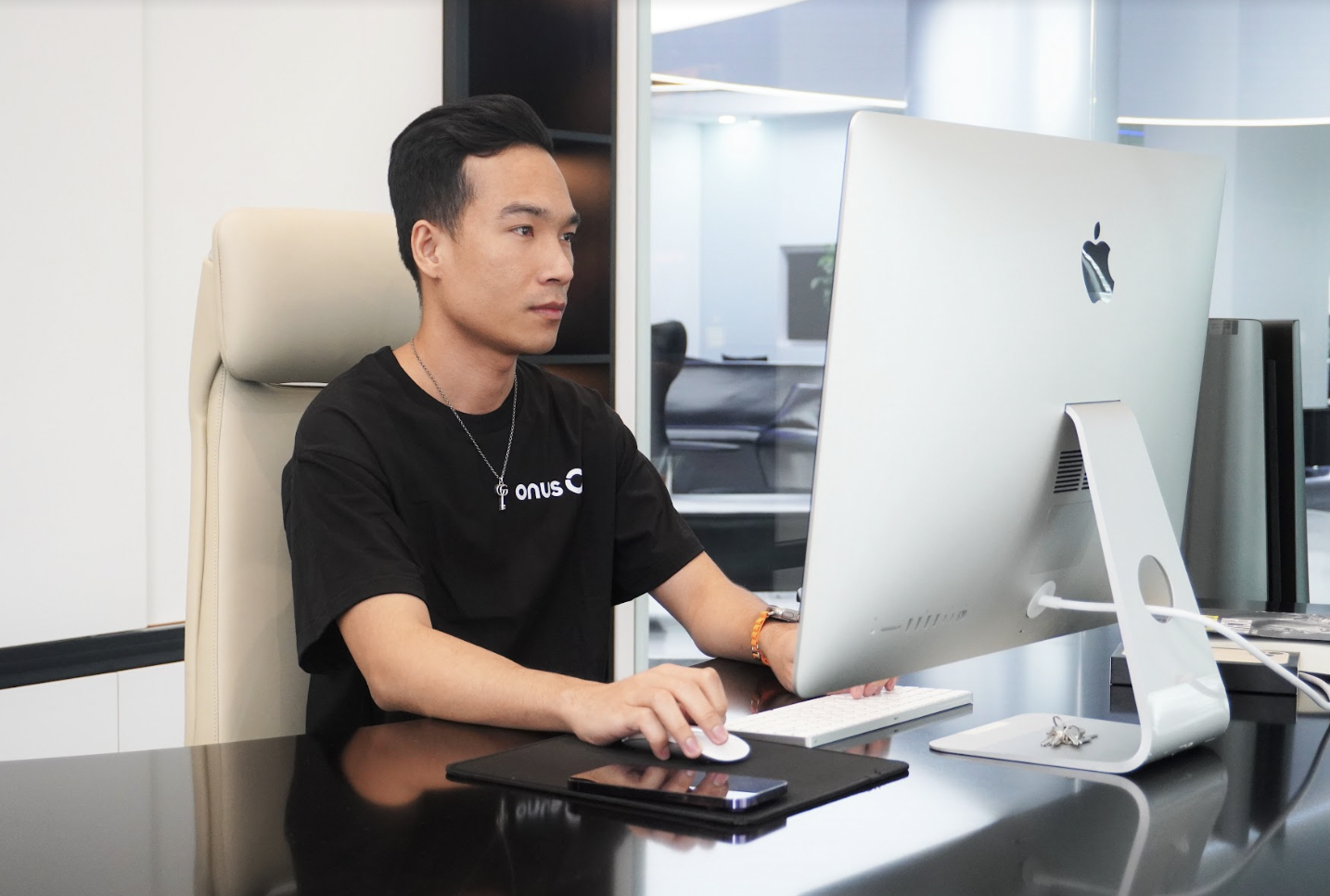 ONUSChain, producto de intelectuales vietnamitas a favor del desarrollo empresarial