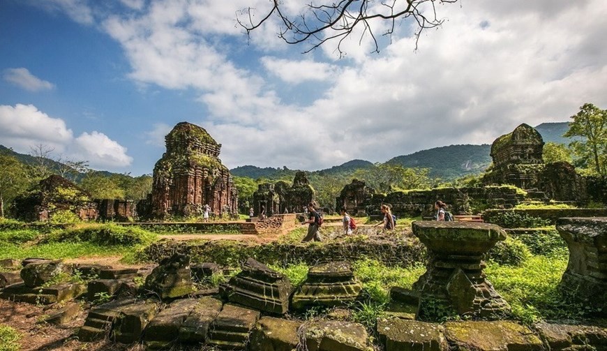 Vietnam celebra el Día del Patrimonio Cultural