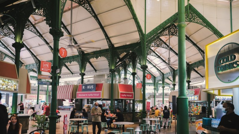 Ciudad Ho Chi Minh albergará la feria S E A Connect