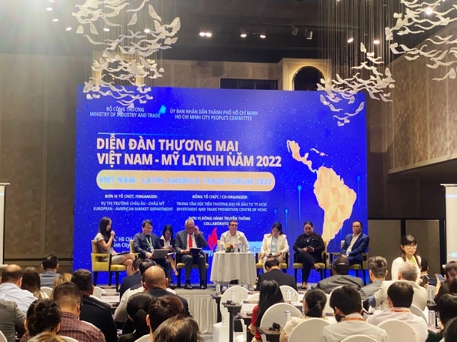 Abundan oportunidades de cooperación comercial con América Latina