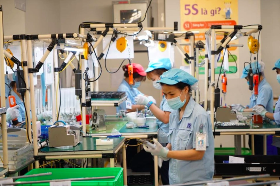 Acuerdos de fusiones y adquisiciones de Vietnam por valor de 6000 millones de dólares en 10 meses