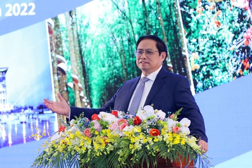 El primer ministro exhorta desarrollo inclusivo, integral y sostenible de la región sureste