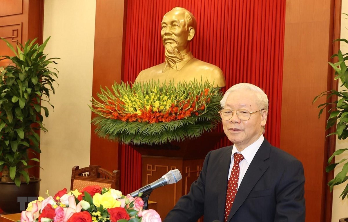 El rol del Frente de la Patria en la respuesta a las expectativas de la gente