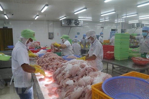 Oportunidades para el ingreso de productos vietnamitas a Japón