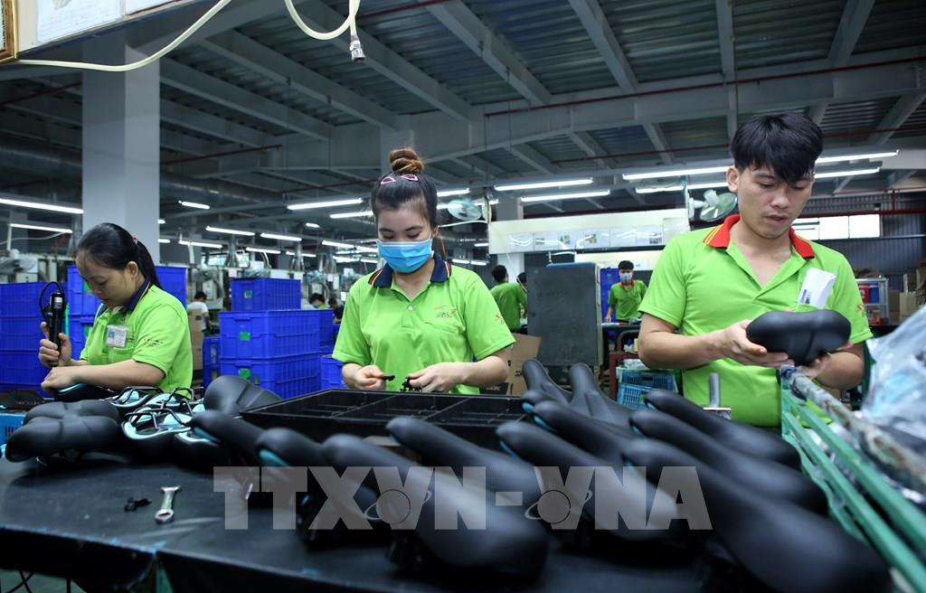 Provincia vietnamita de Binh Duong supera el plan de atracción de IED para 2022