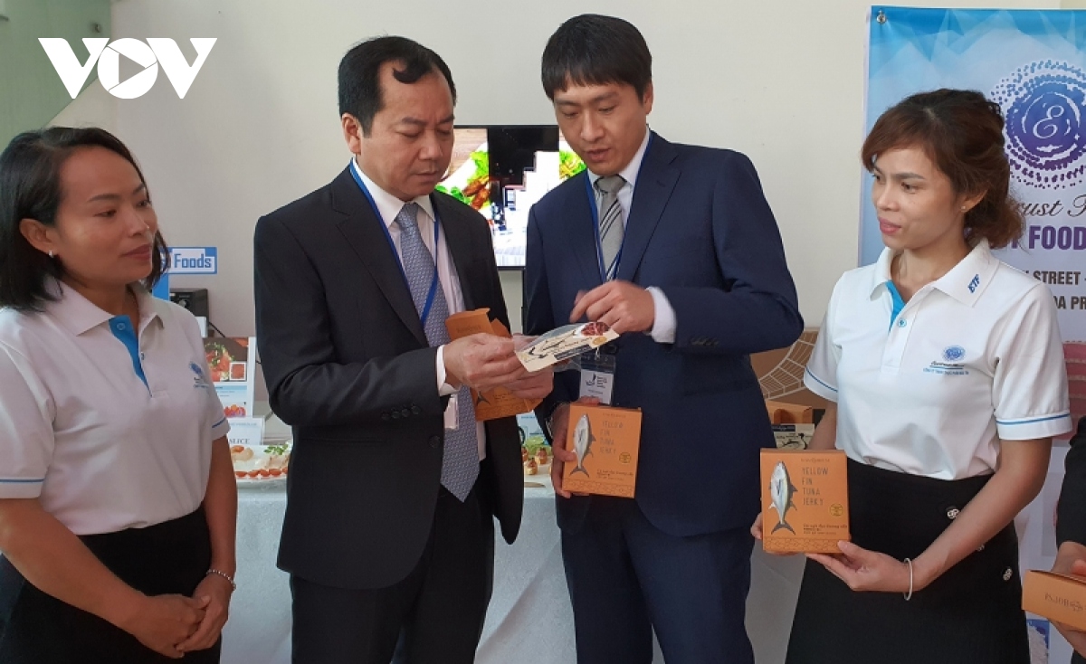 La 19ª Conferencia de la Comisión de Pesca del Pacífico Occidental y Central en Da Nang