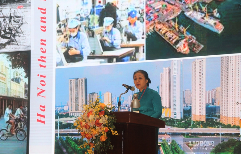 Vietnam alcanza logos de gran significado histórico