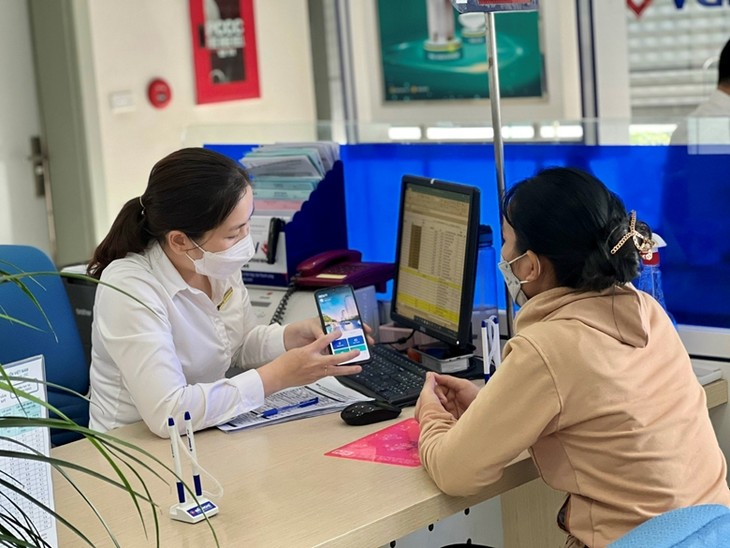 Transformación digital, una palanca para el crecimiento de Ba Ria-Vung Tau