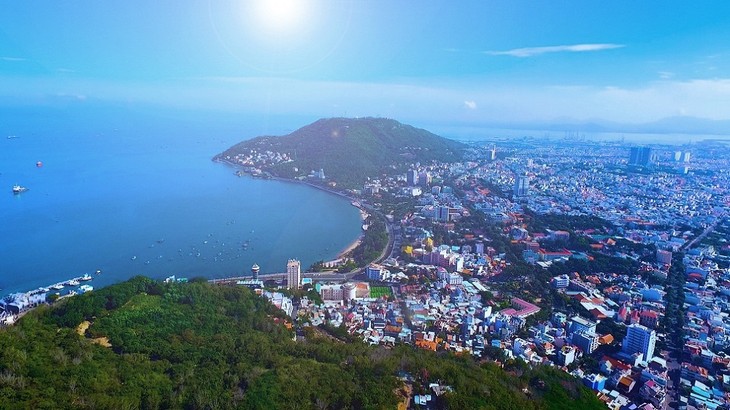 Ba Ria - Vung Tau una fuerte recuperación para el turismo