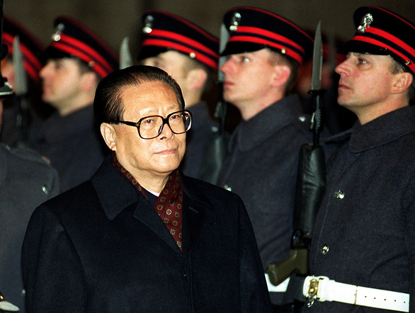 Vietnam envía condolencias por fallecimiento del exlíder chino Jiang Zemin