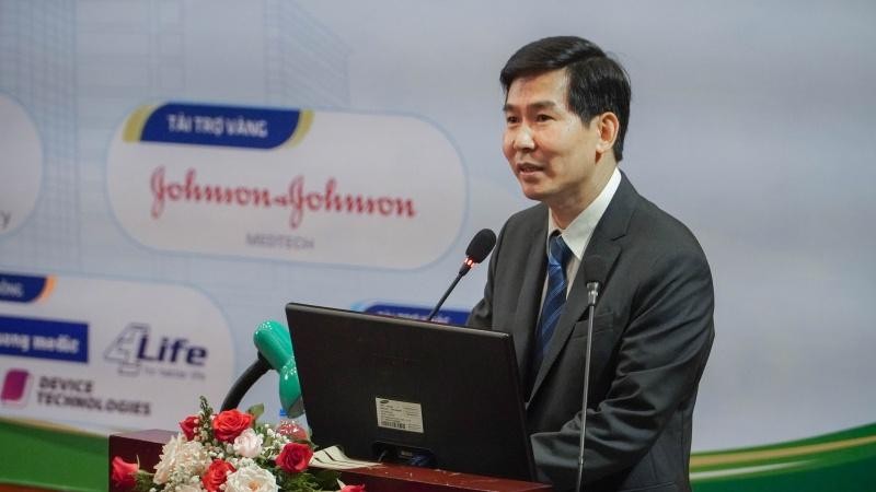 Se inaugura la 11 º Conferencia sobre Cirugía Colorrectal de la ASEAN en Ciudad Ho Chi Minh