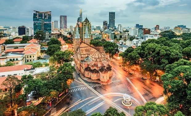 Ciudad Ho Chi Minh por impulsar nuevas tendencias turísticas