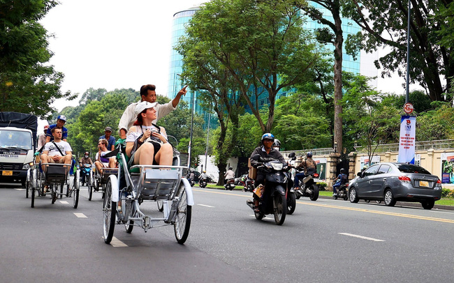 Las búsquedas web internacionales de turismo en Vietnam continúan aumentando