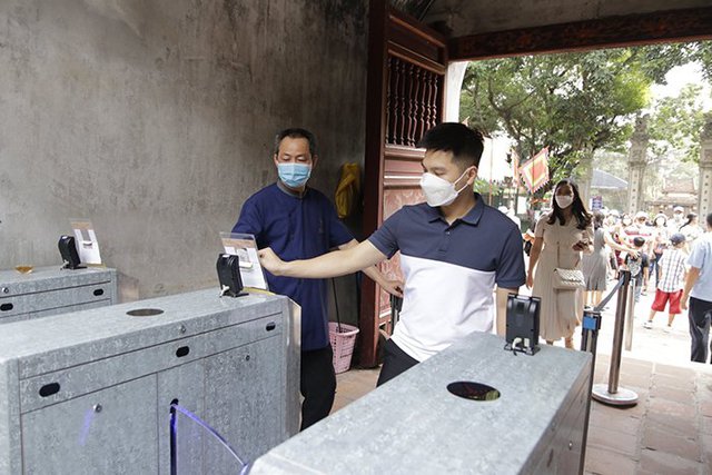 Hanói acelera la transformación digital en el turismo