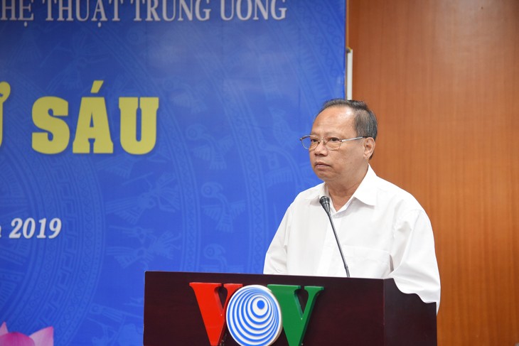 Phan Trong Thuong y su gran aporte a la literatura vietnamita moderna
