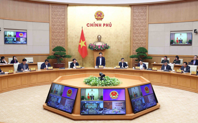 El viceprimer ministro Pham Binh Minh enfatiza la necesidad de una mayor disciplina en el desembolso de inversión pública