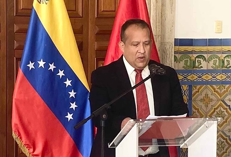 Celebrar 33 aniversario de relaciones diplomáticas Vietnam – Venezuela