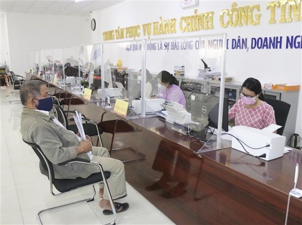 Foro de administración pública Corea del Sur-Vietnam tendrá lugar el 14 de diciembre