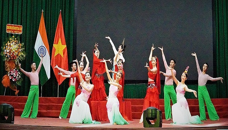 El Foro de Promoción Turística de Vietnam en la India tendrá lugar esta semana