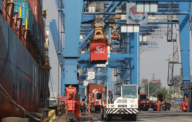 Innovación aduanera para mejorar las actividades de importación y exportación de Vietnam