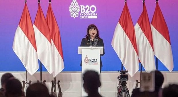 Indonesia y Vietnam tienen potencial de cooperación, según funcionaria indonesia