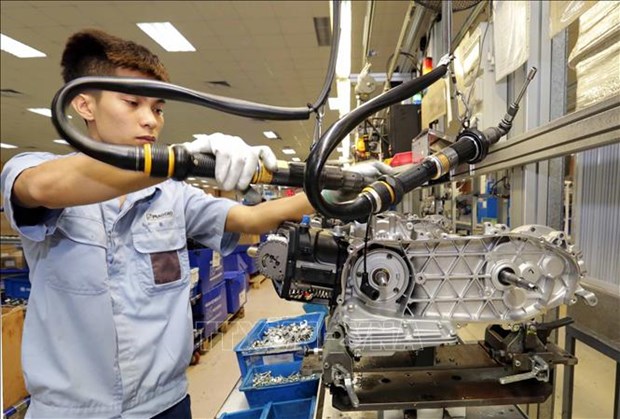 Vietnam es socio de desarrollo sostenible y destino de inversión de la UE