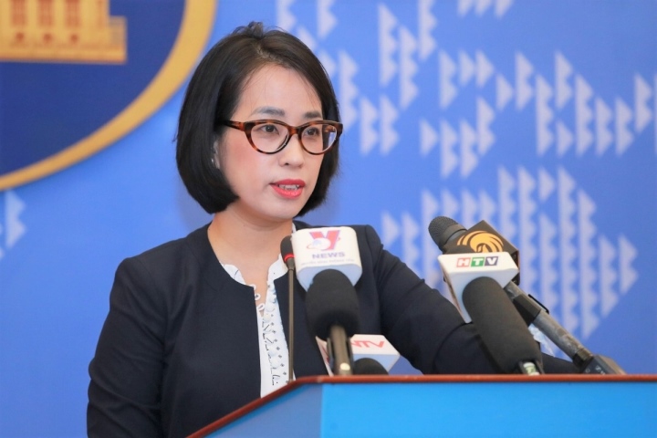 Vietnam rechaza su inclusión en la lista de vigilancia confeccionada por EE UU