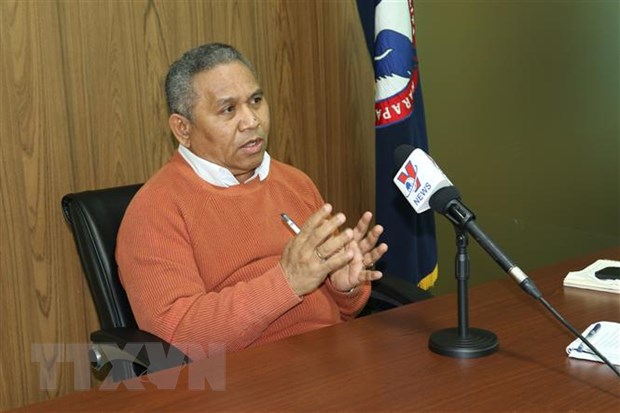 Académico indonesio elogia el potencial de cooperación entre Indonesia y Vietnam