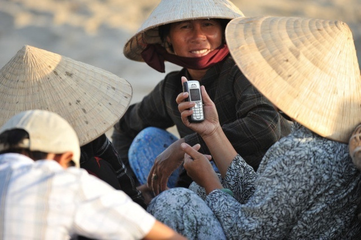 Vietnam desconectará los servicios 2G antes de septiembre de 2024