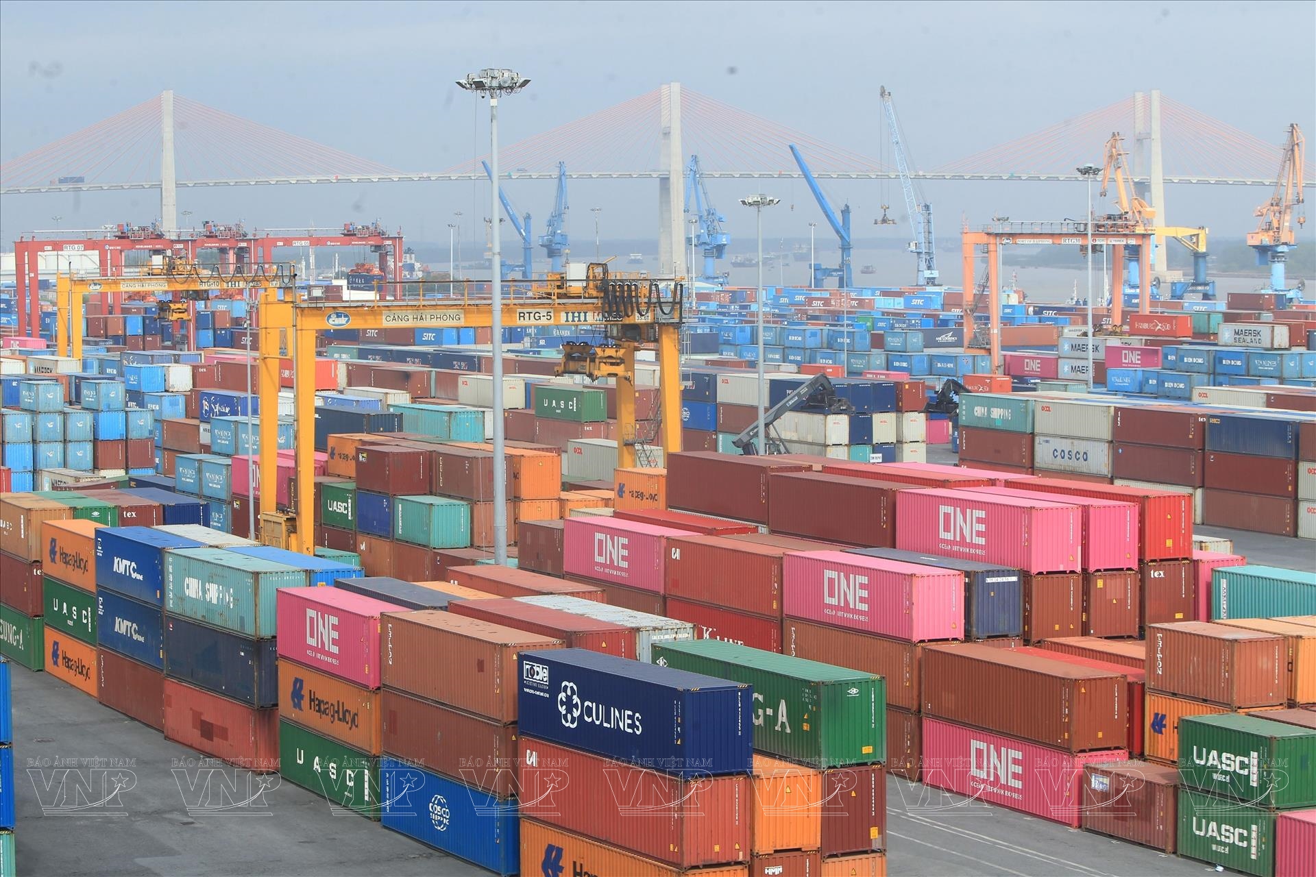 Vietnam se convertirá en el tercer mayor socio comercial de Corea del Sur