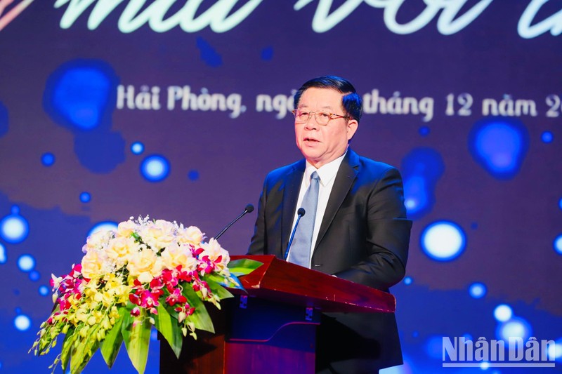 Obras literarias y artísticas de Vietnam resaltarán con mayor trascendencia contemporánea