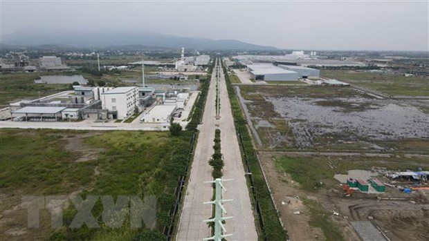 Ba Ria-Vung Tau, una de las localidades líderes en atraer IED