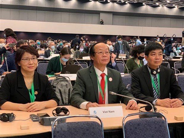 Acuerdo Kunming - Montreal, gran avance en la protección de la biodiversidad global