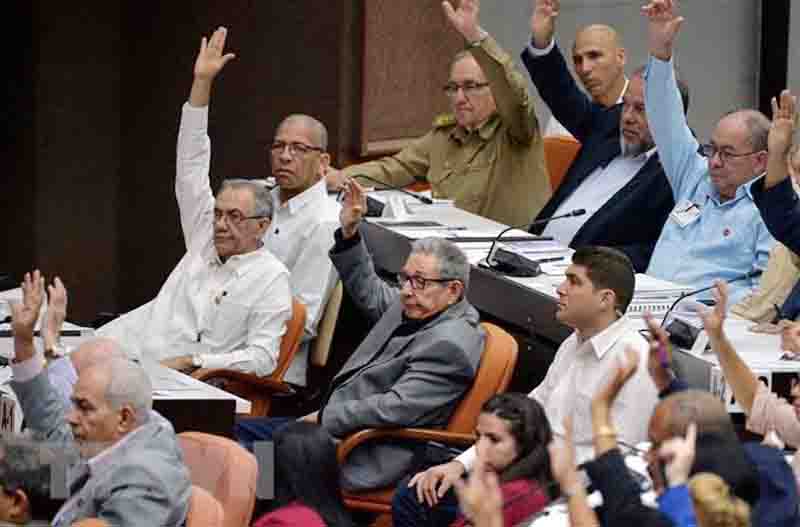 ¡Cuba en el “nuevo día”