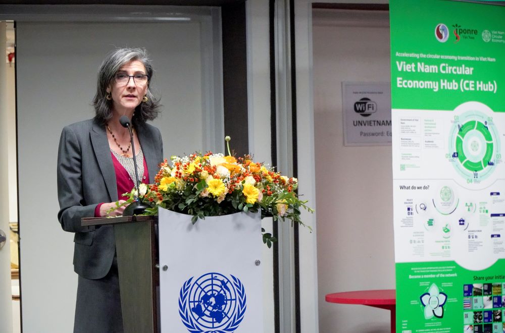 Las pymes son cruciales para la transición de Vietnam a la economía circular