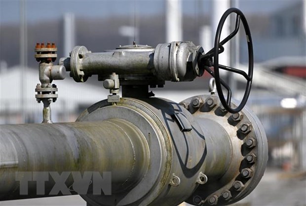 Indonesia planea exportar gas natural a Vietnam en 2026