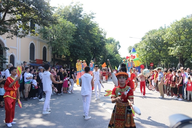 Festival de Cultura y Turismo de Corea - Vietnam 2022