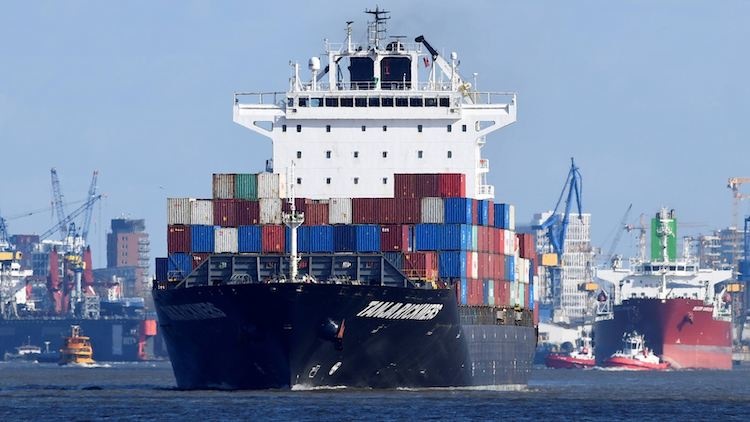 Vietnam por convertirse en uno de los mayores siete socios comerciales de EE UU