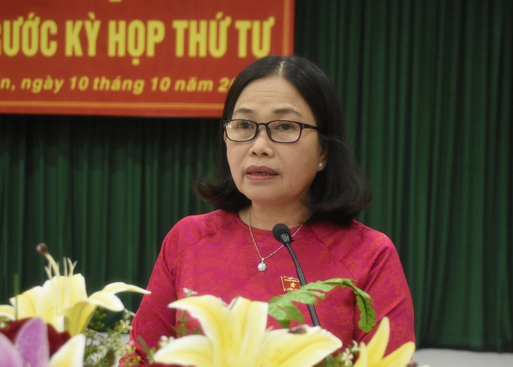 Diplomacia popular fomenta la cooperación internacional y el desarrollo de Ba Ria-Vung Tau