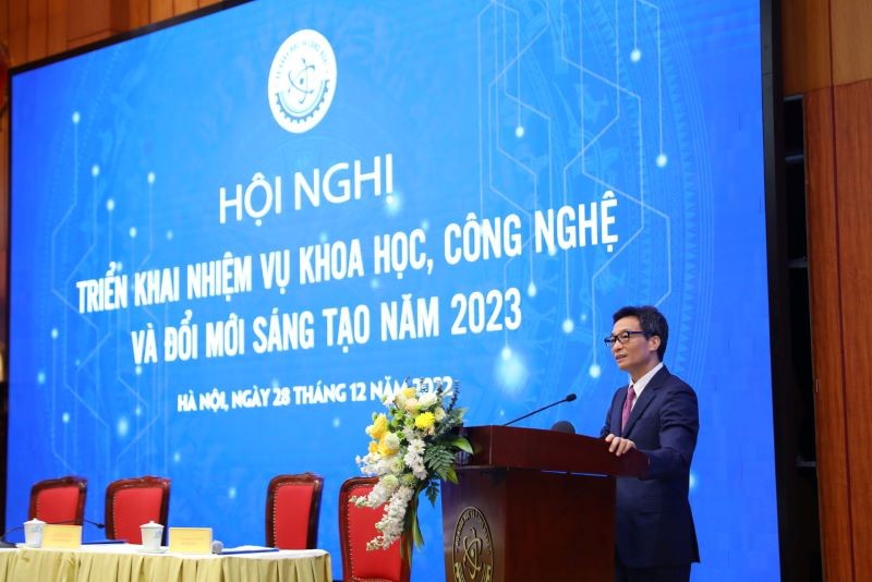 Vietnam sube 5 lugares en el ecosistema global de empresas emergentes de innovación en 2022