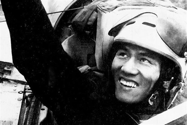 Periódico alemán escribió sobre la orgullosa victoria del ejército y el pueblo vietnamitas