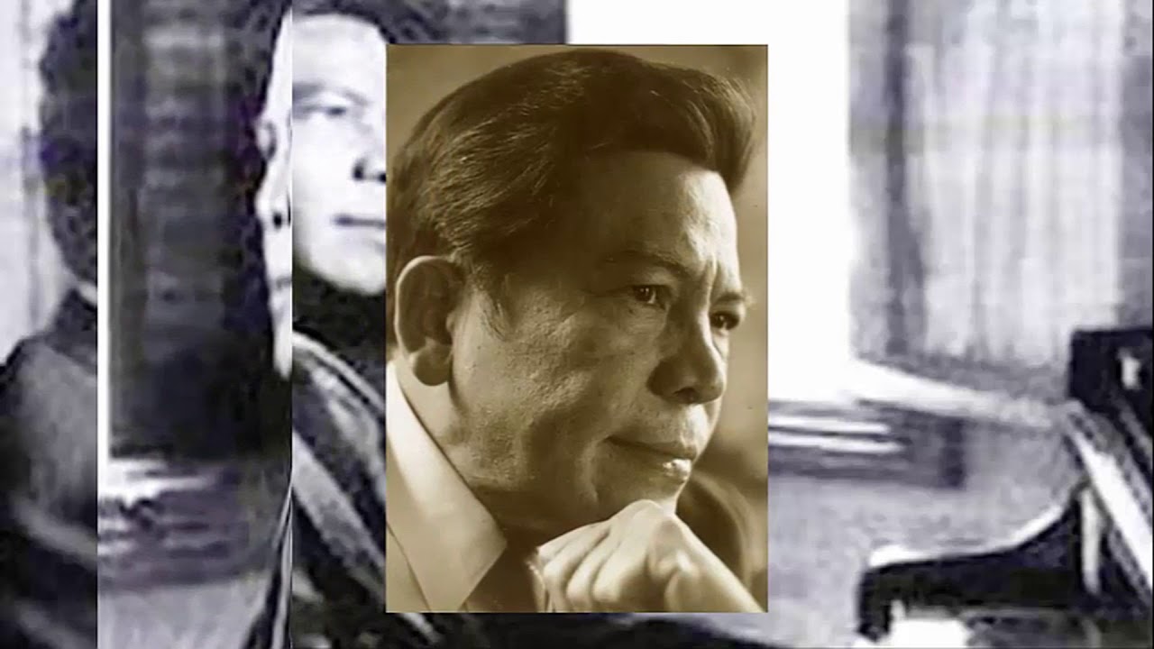 Do Nhuan, compositor del pueblo y músico de la revolución vietnamita