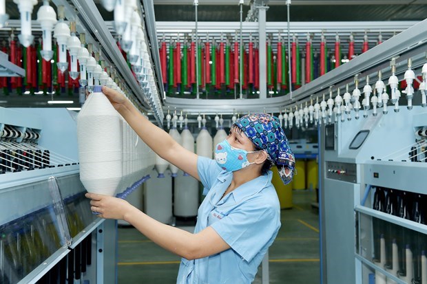 Según el Banco UOB, Vietnam tendrá un crecimiento de 6,6 para el 2023