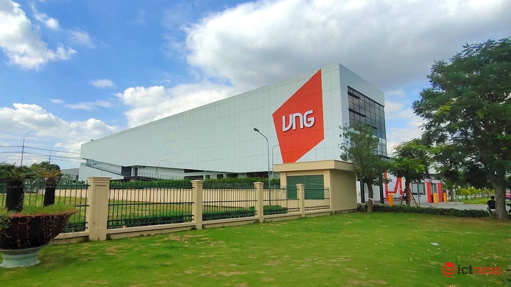 Una empresa tecnológica vietnamita entre las diez empresas asiáticas a tener en cuenta en 2023