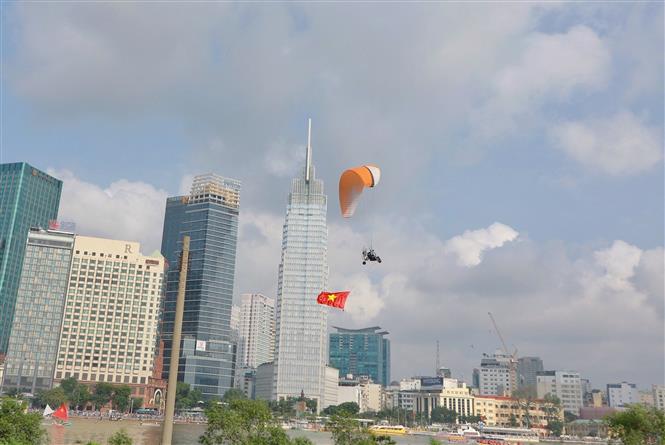 Economista sénior de Estados Unidos considera el turismo como fuerza impulsora de la economía vietnamita en 2023